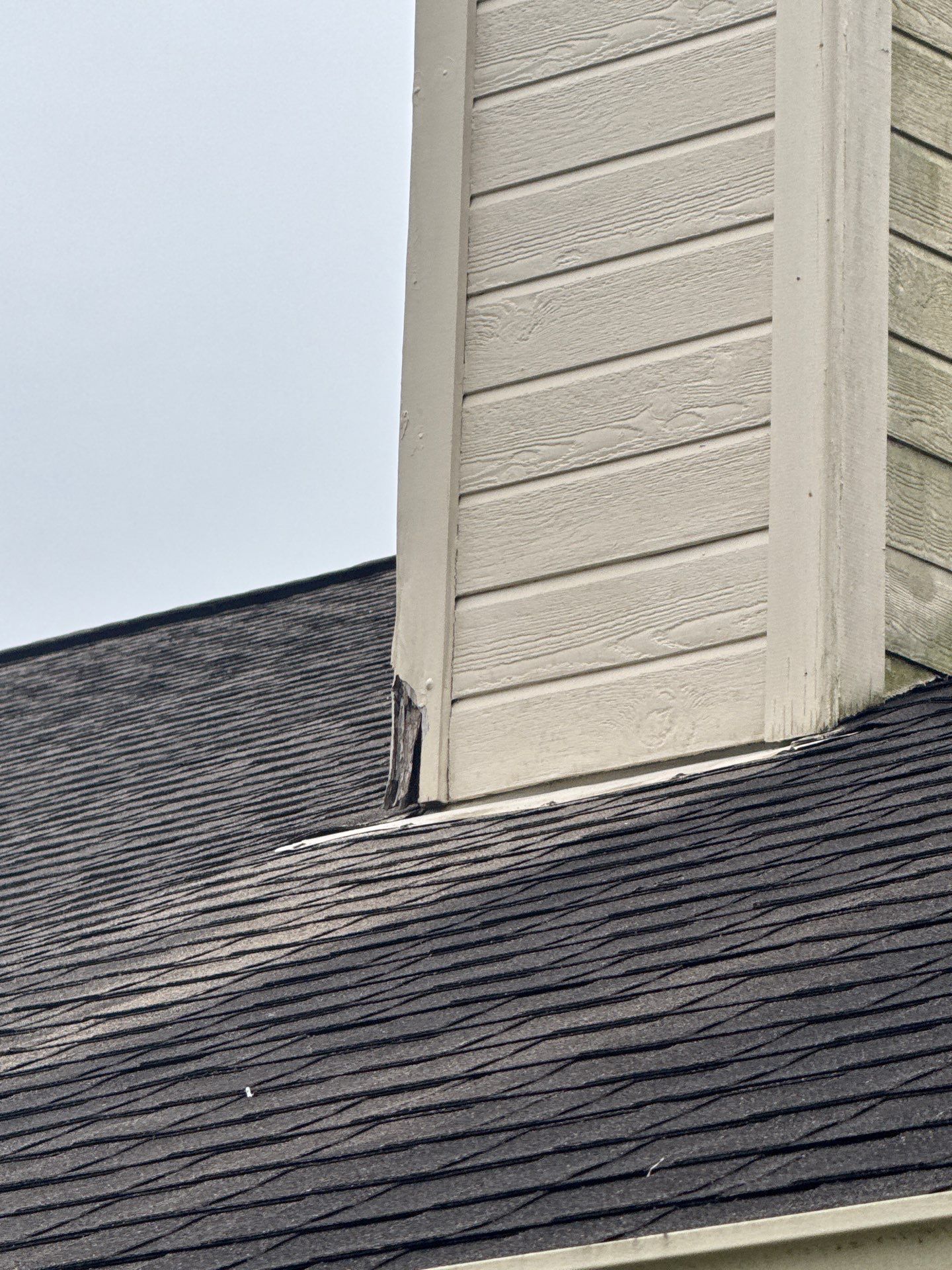 Project in Pearland by Proud Roofing