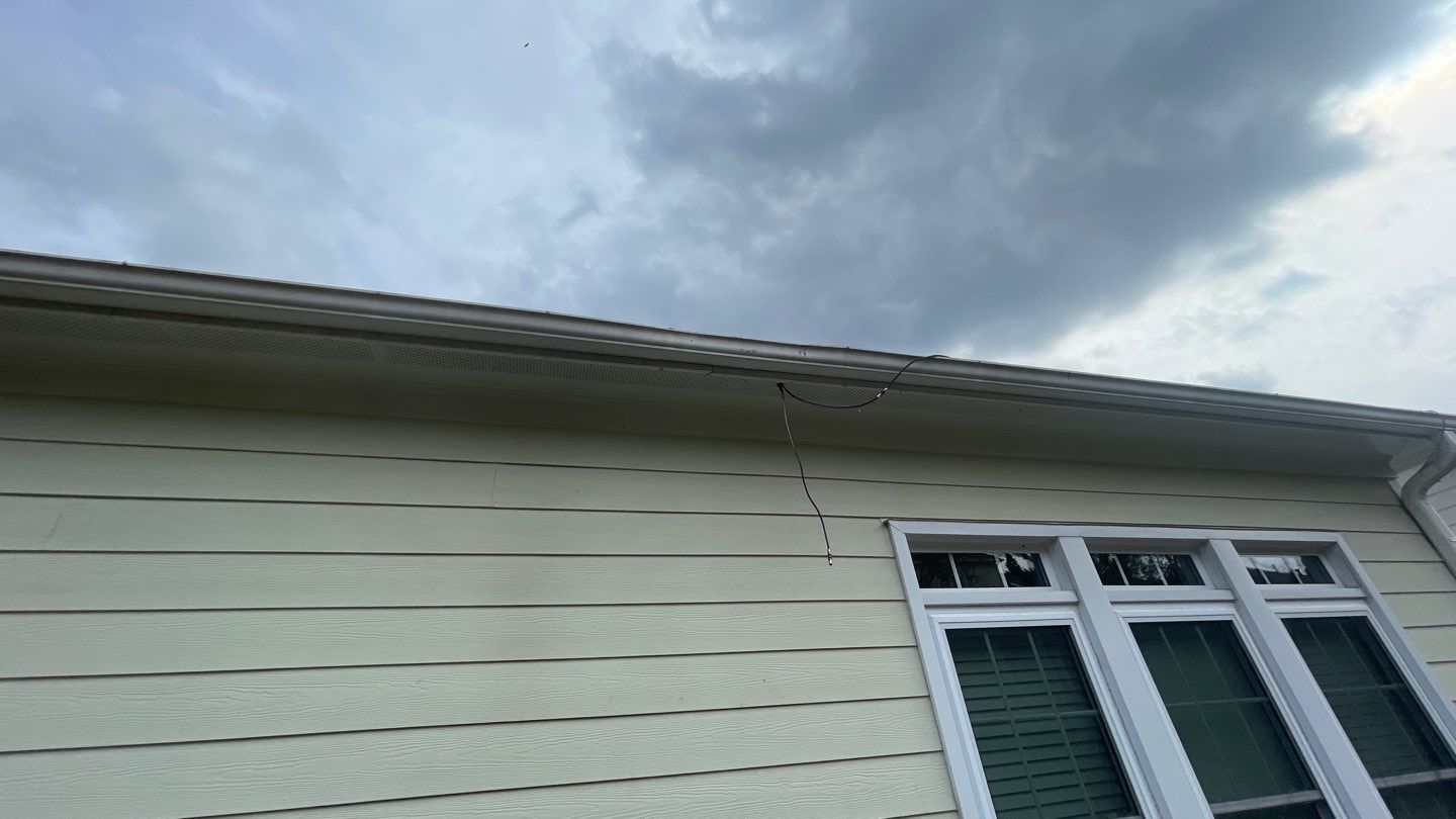 Residential Roofing Installation using Owens Corning by Inspector Roofing and Restoration