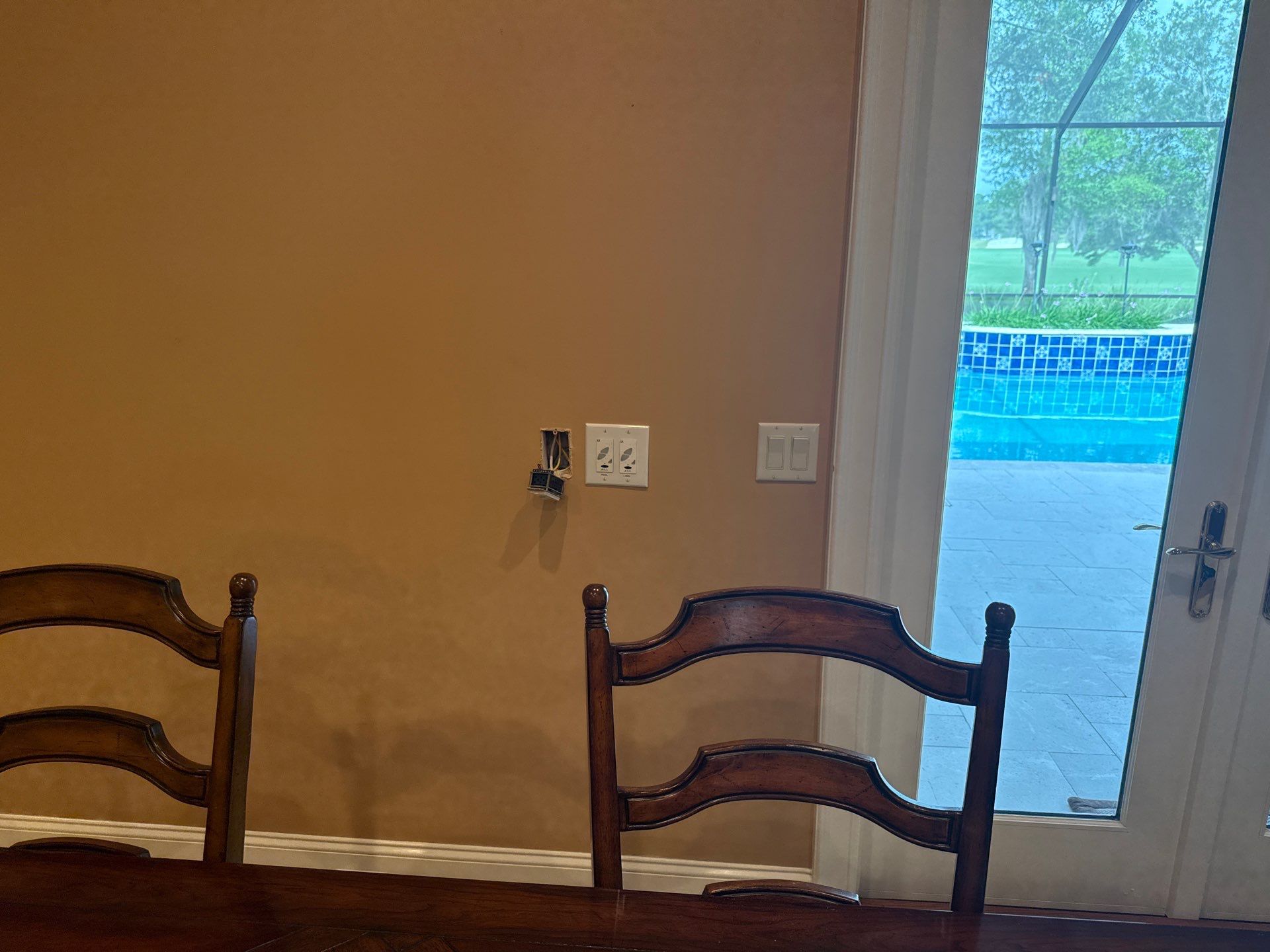 Interior Lighting and Electrical Component Upgrades in Bluffton by Selectric LLC