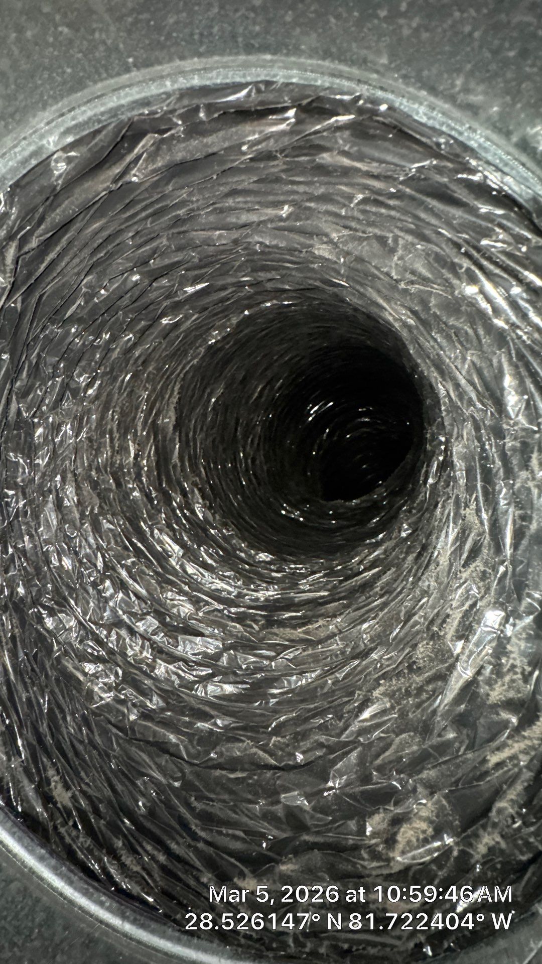 Air Duct Cleaning Dryer Vent Repair Clermont by Hygienic Air, Inc