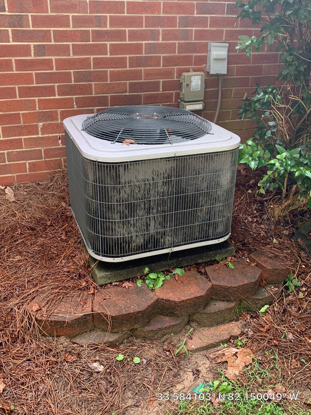 Replace A/C and Furnace by Doc Savage Heating and Air