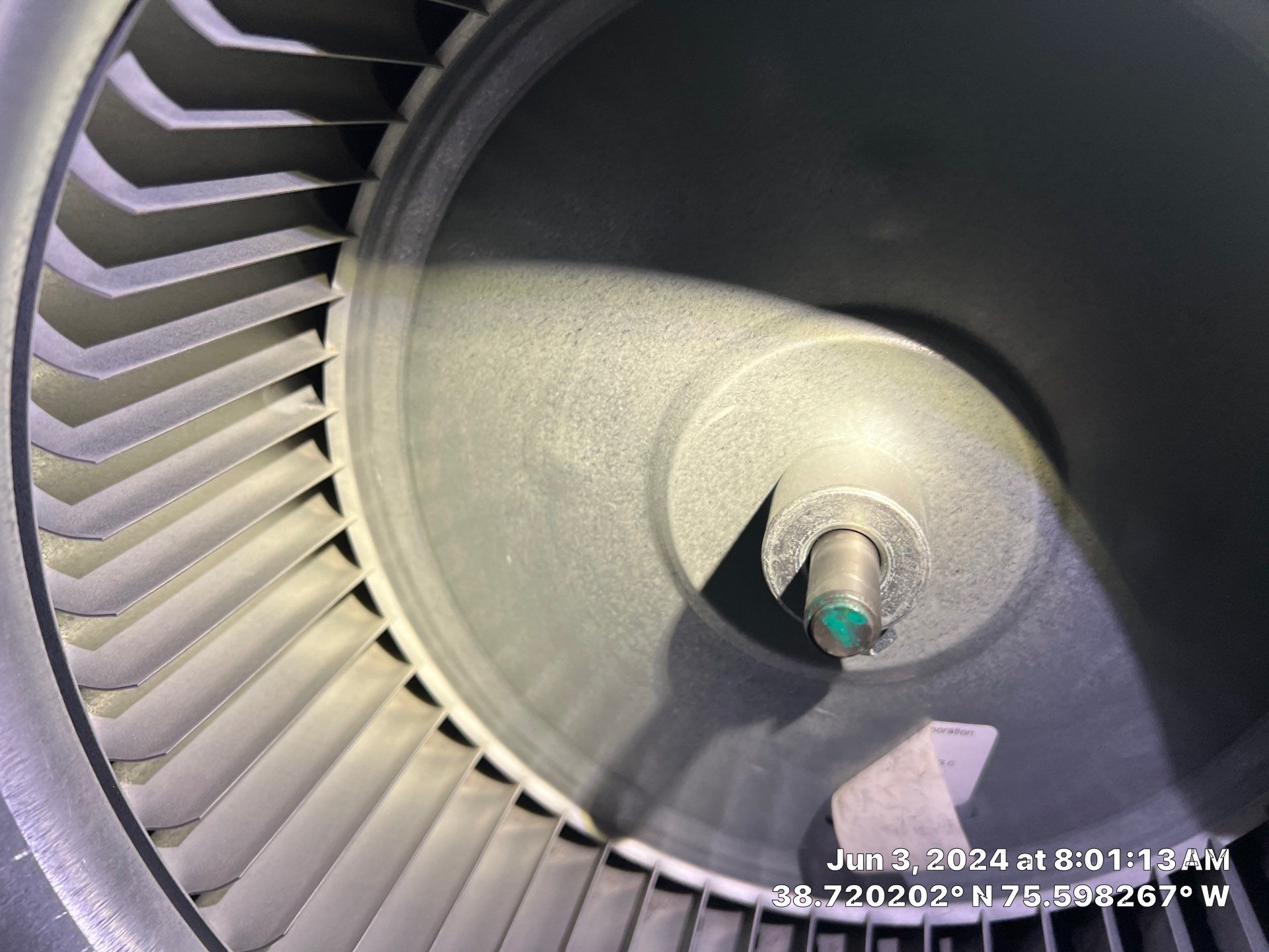 Indoor Air Quality Restoration by Healthy Home Solutions