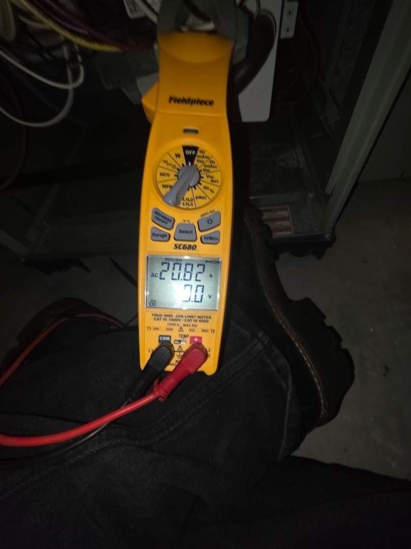 HVAC System Evaluation and Electrical Load Analysis — Beverly, MA by FAGONE MECHANICAL