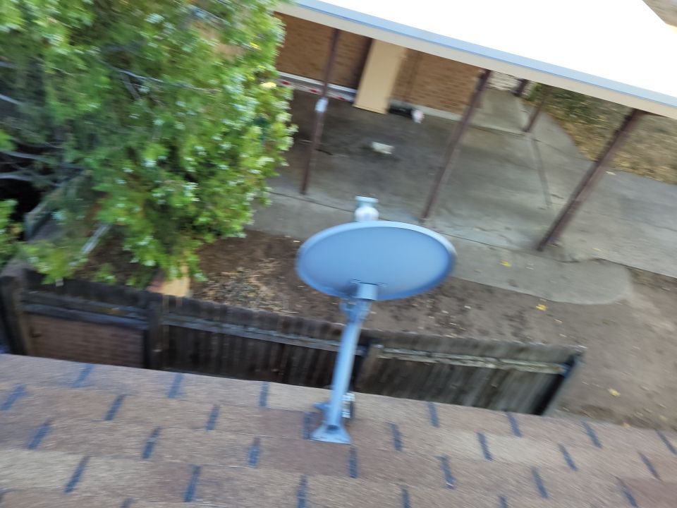 Residential Roofing Installation using GAF Timberline HDZ - Lifetime Shingle by The Roof Doctor