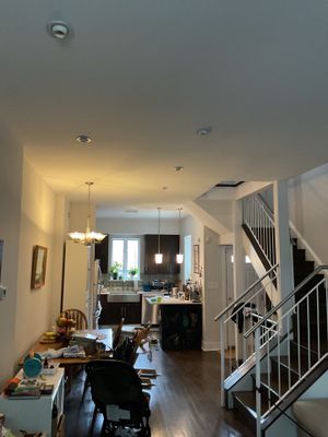 Interior & Exterior Refresh – Grays Ferry, Philadelphia