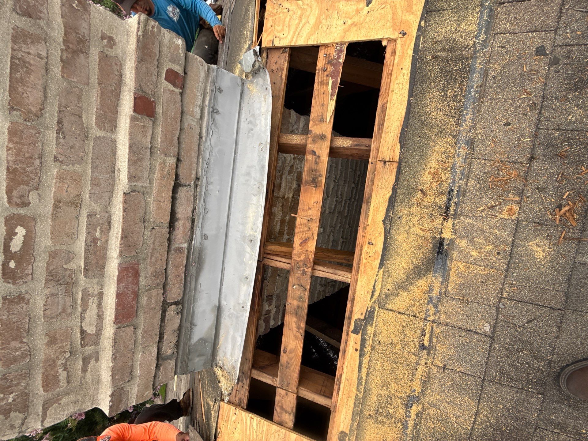 Roof Repair Houston by Roof Repair Services LLC