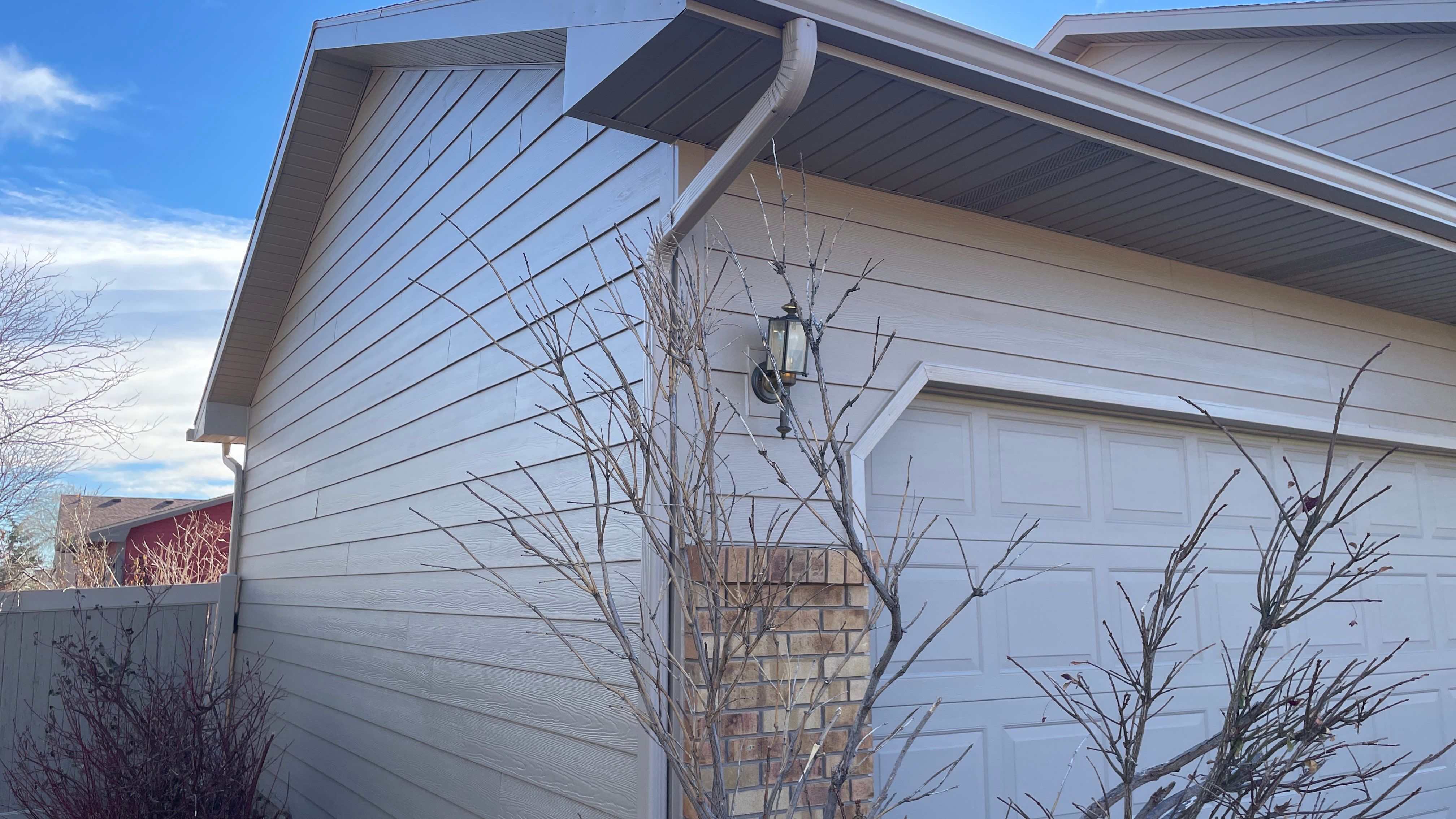 Is that the same house??? by Weather-Tite Exteriors LLC