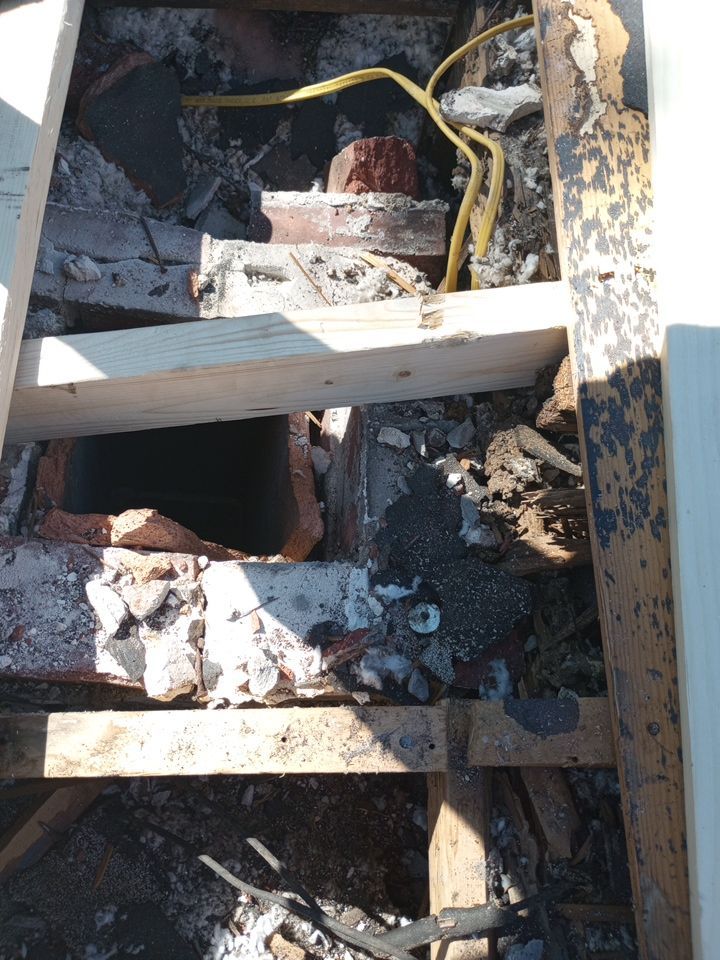 Project in St Pete 33701 by Mitchell Roofing Company LLC 