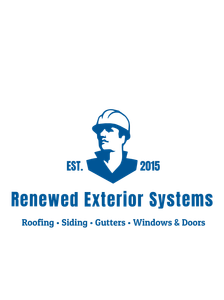 Logo for Renewed Exterior Systems