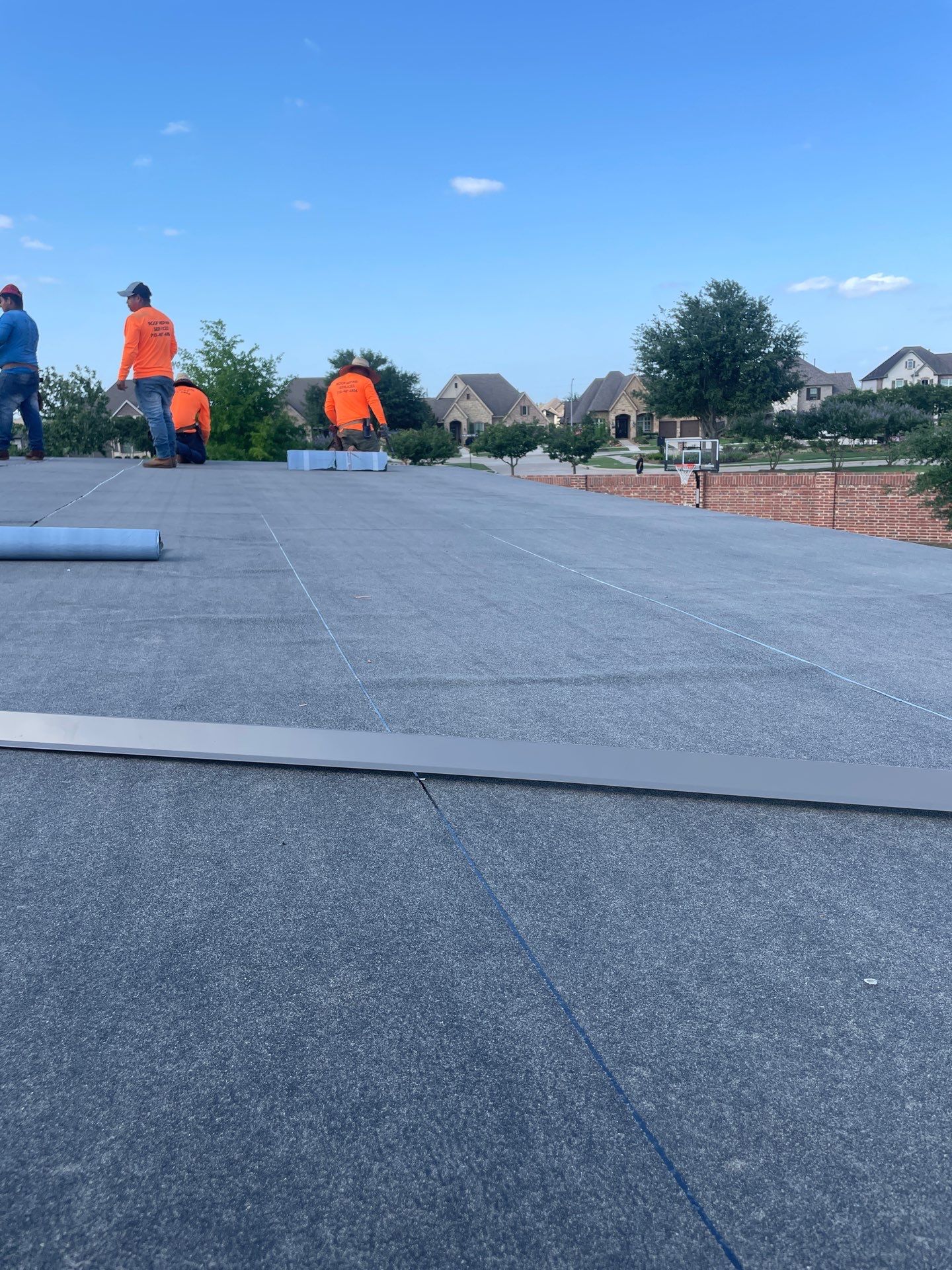 Roof Repair Richmond by Roof Repair Services LLC