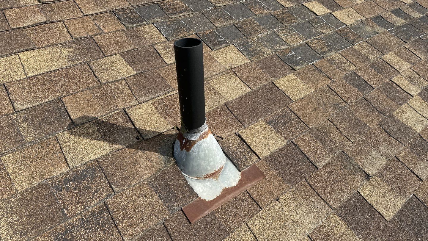 GAF Timberline HDZ-RS shingle project by Straight Edge Roofing Inc