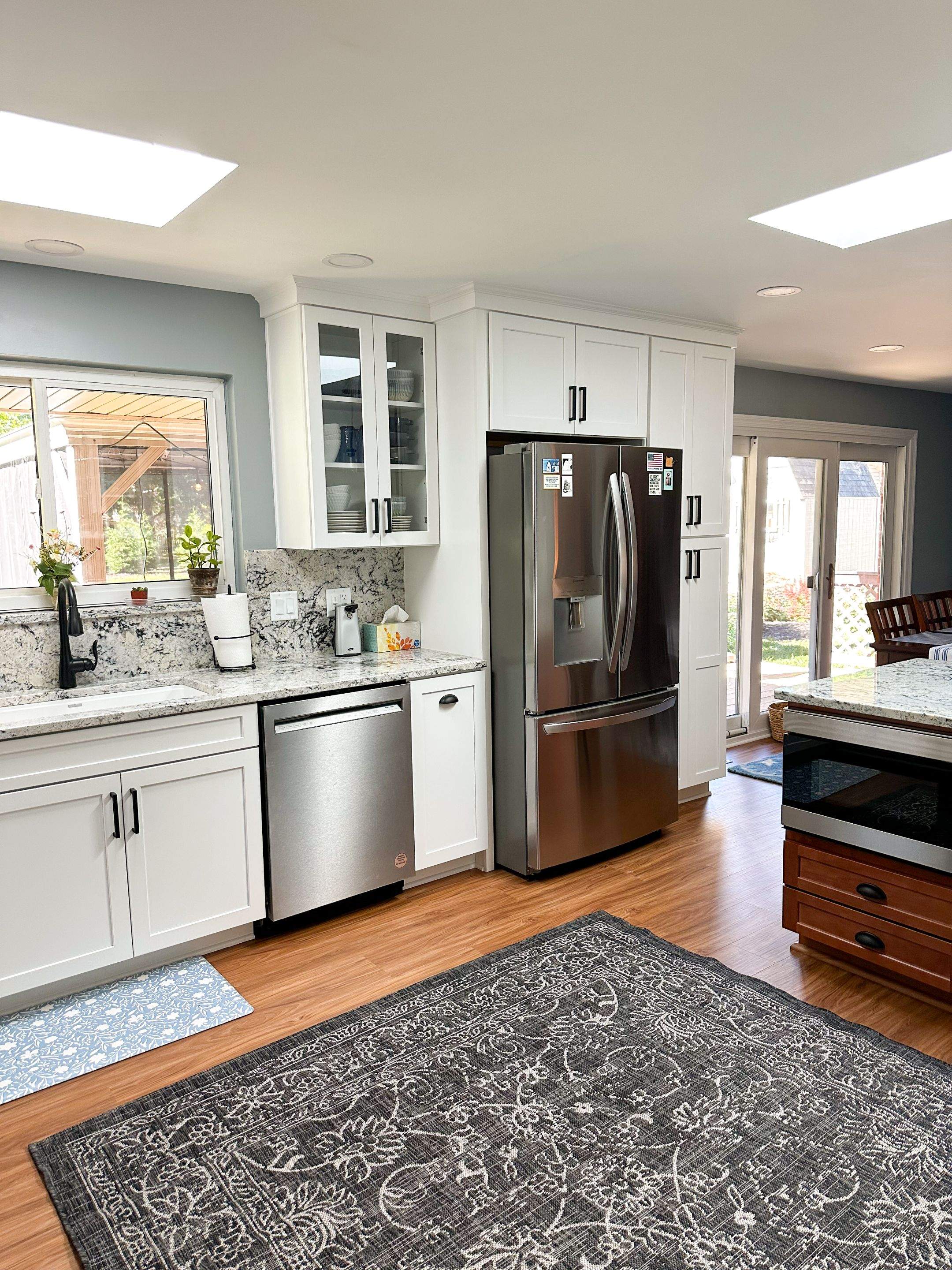 Bellbrook Kitchen Remodel by Zengel Group
