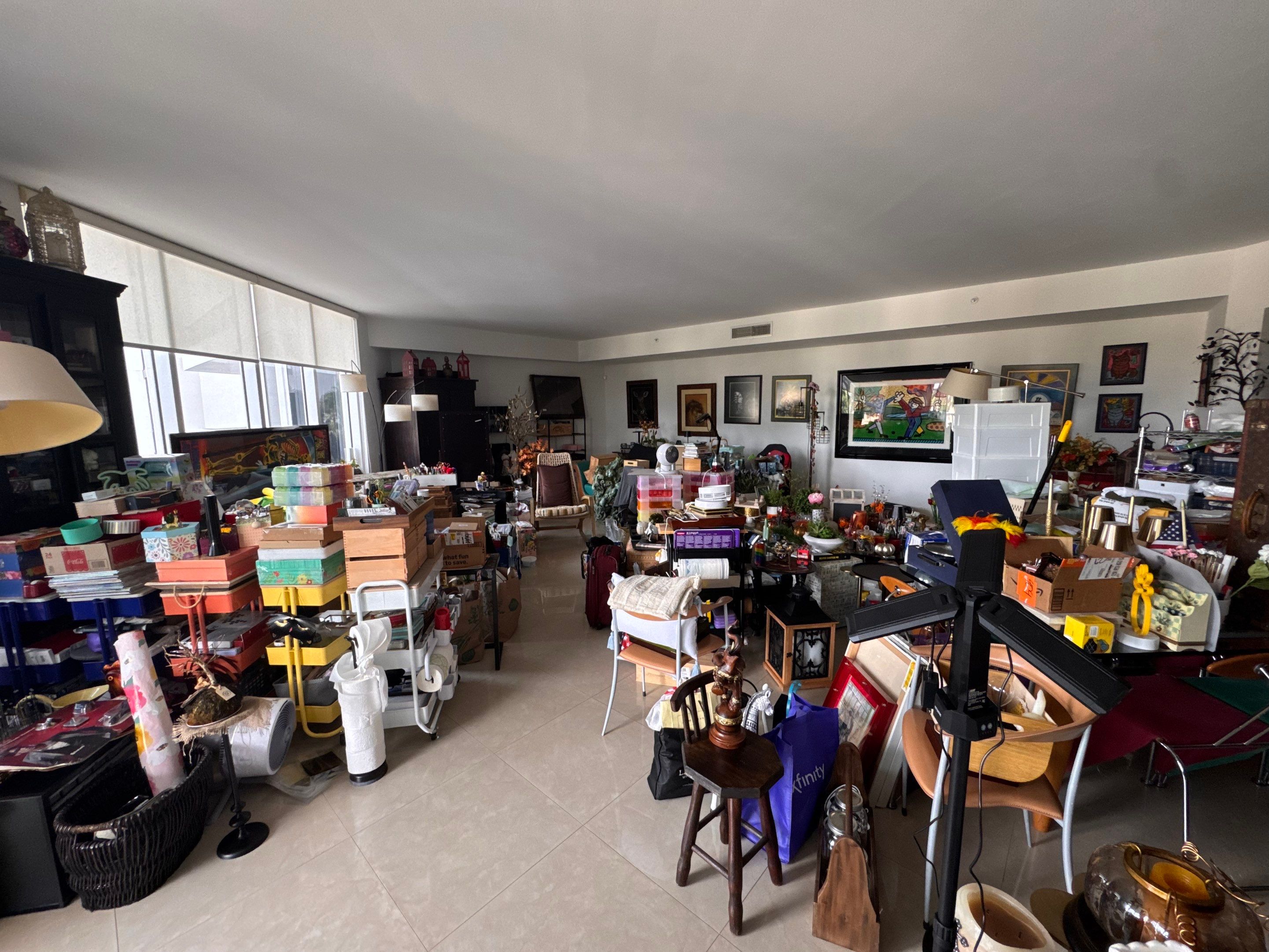 Water Damage Claim in aventura by FLAPA & KeyStone
