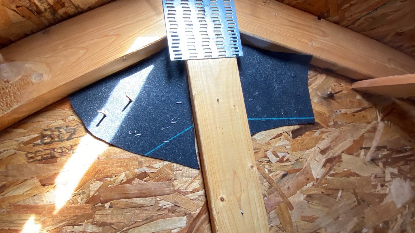 Roof Replacement using CertainTeed Landmark by 180 Contractors