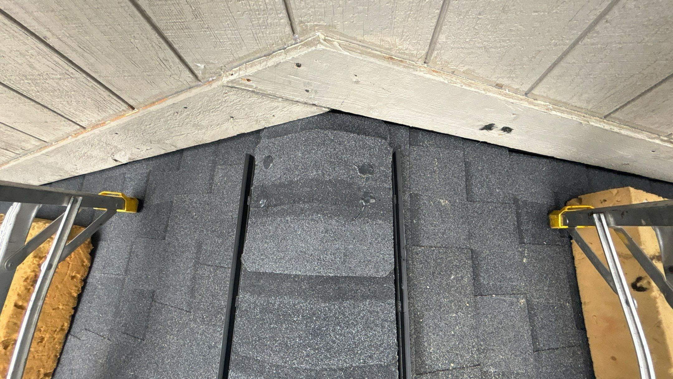 Roof Replacement using CertainTeed Landmark by 180 Contractors