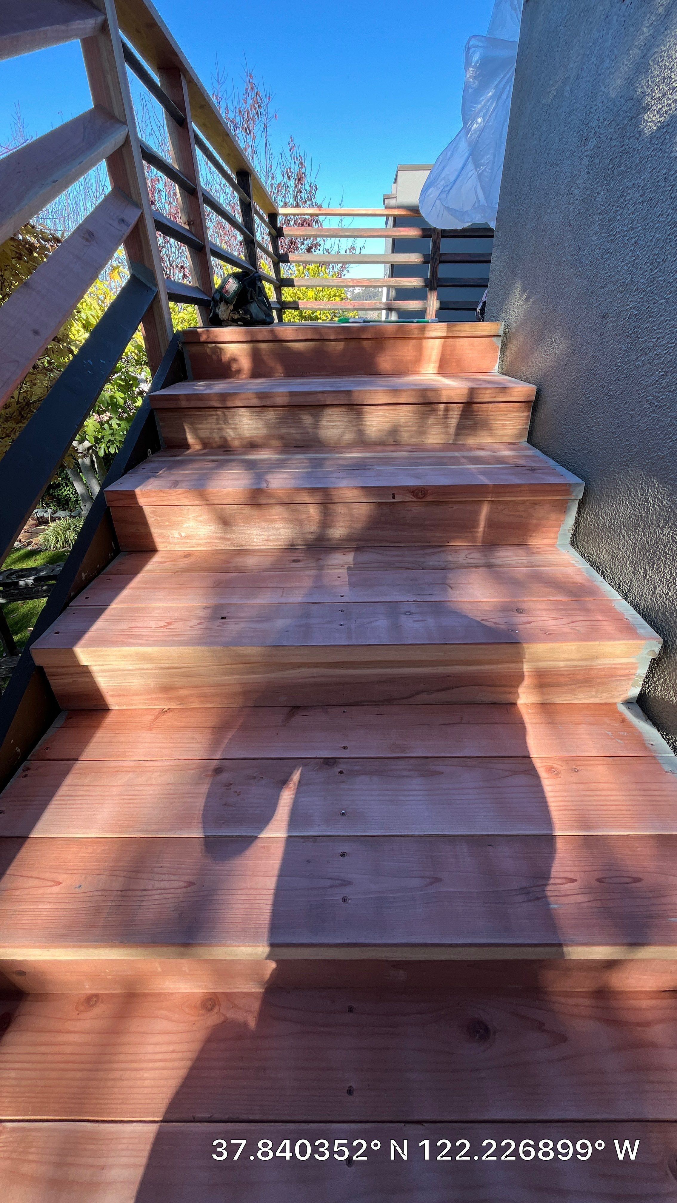 Repainting vs. Restoring: How Smart Exterior Paint Maintenance Protects East Bay Homes by Herrera’s Bay Area Painting inc.
