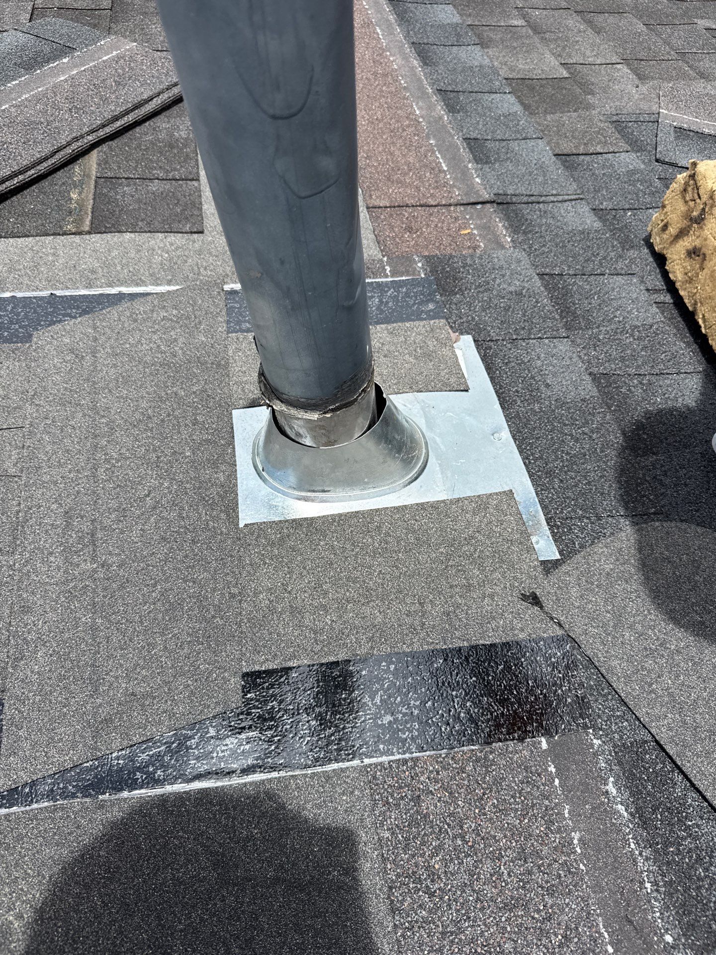 Roof Repair El Campo by Roof Repair Services LLC