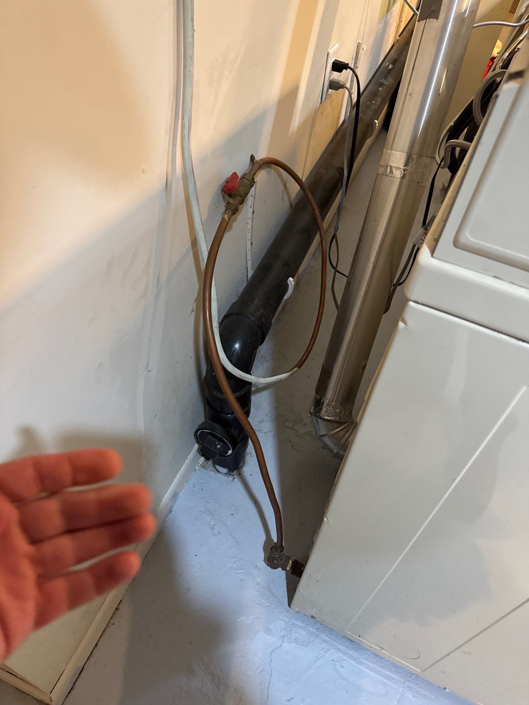 Interior Drain Tile & Sump Pump Installation in St. Paul, MN by Waterproofing Northeast