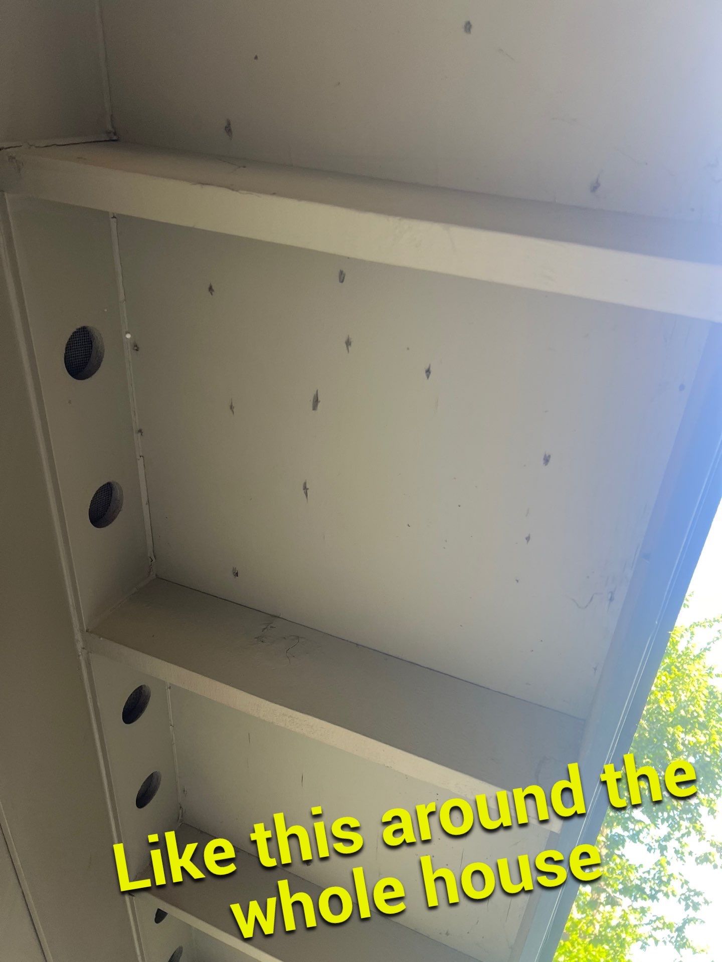 Project in Austin by Rhino Roofing and General Contracting, LLC