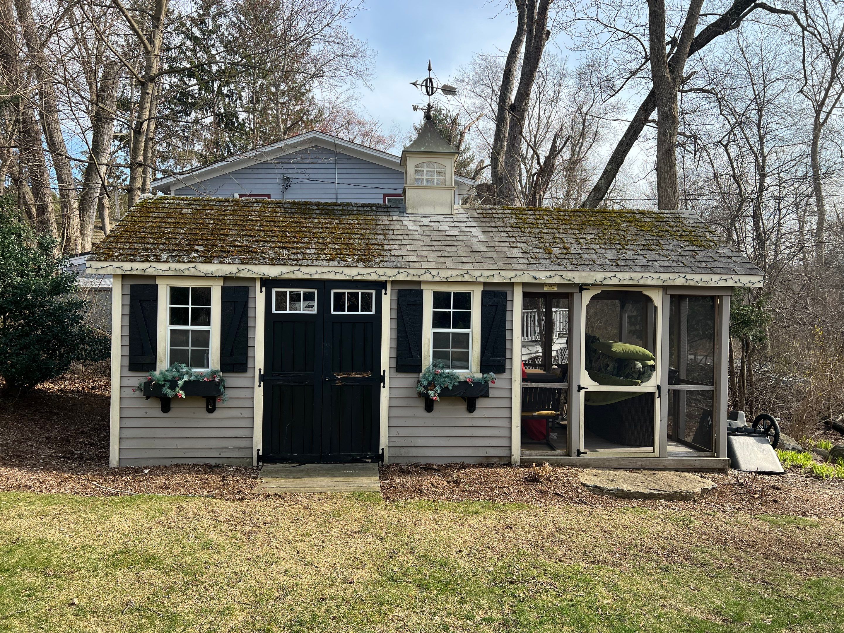 Roofing | Bedford by Mighty Dog Roofing of Greater Middlesex County