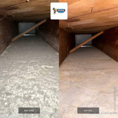Air Duct Cleaning With a Vacuum Truck in West Middlesex, PA