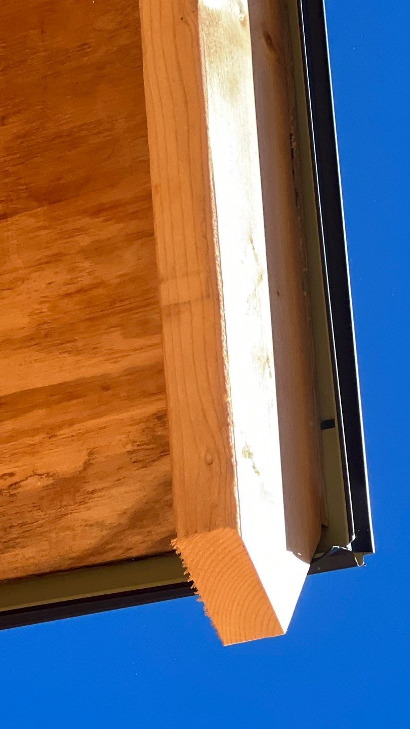 New Construction Residential Roofing Installation using Owens Corning by Inspector Roofing and Restoration