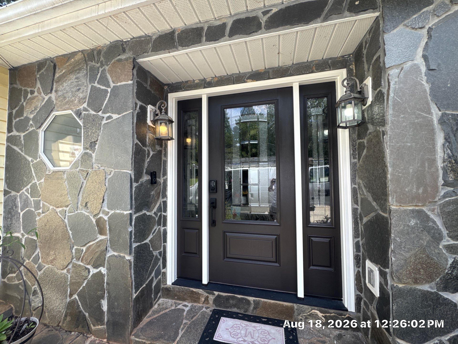 Covington GA Project by PGP Surface Solutions, LLC