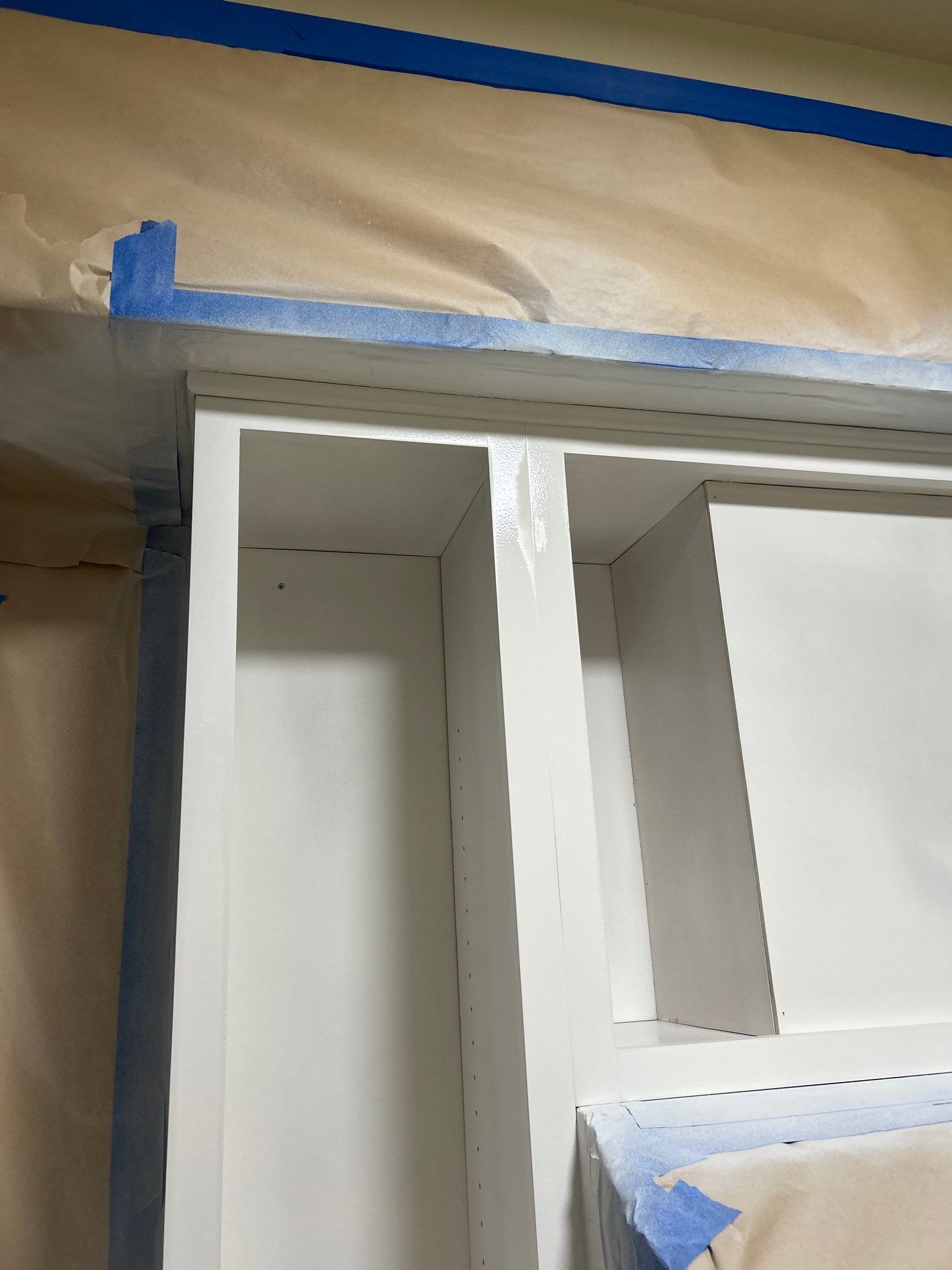 Project in Mount Vernon by Vacancy Services