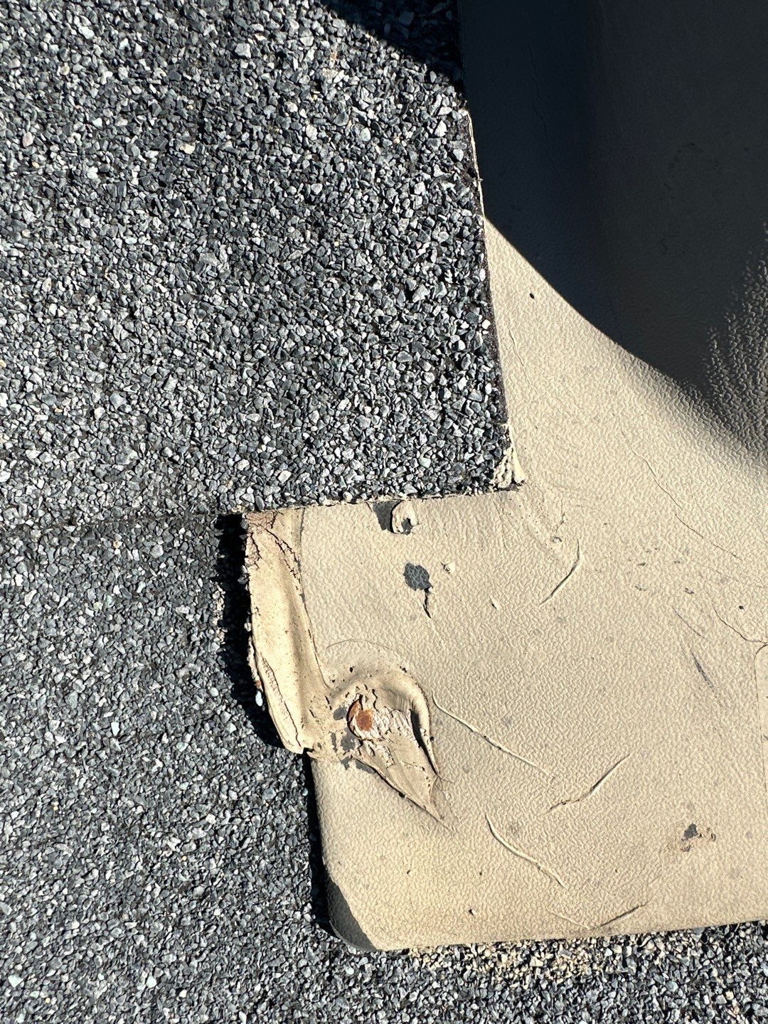 Residential Roofing Repair using Owen's Corning Duration (Lifetime) Shingles by Roof Repair Company