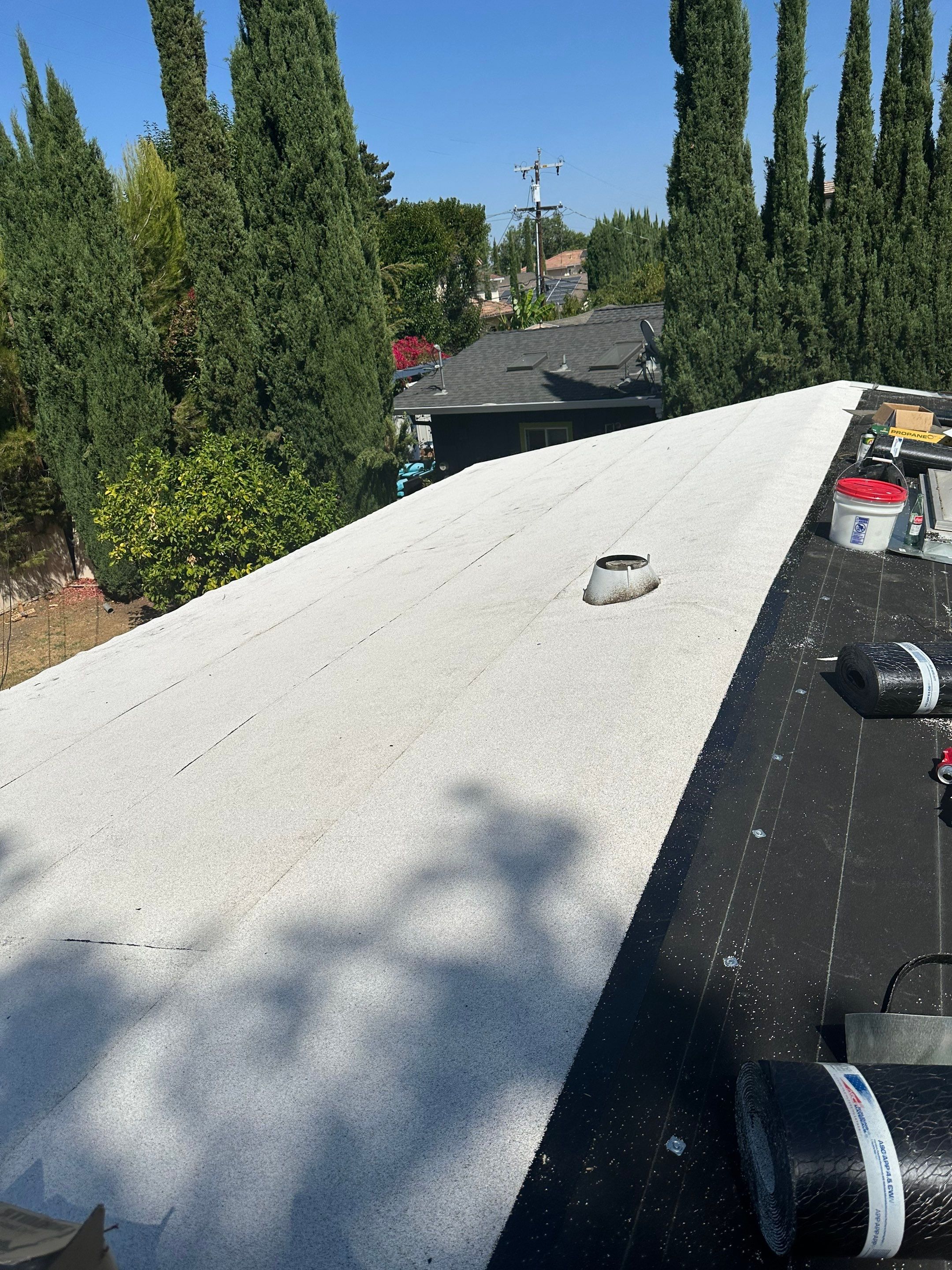Roof Replacement - Cupertino, CA 95014 by Epic Roof Replacement