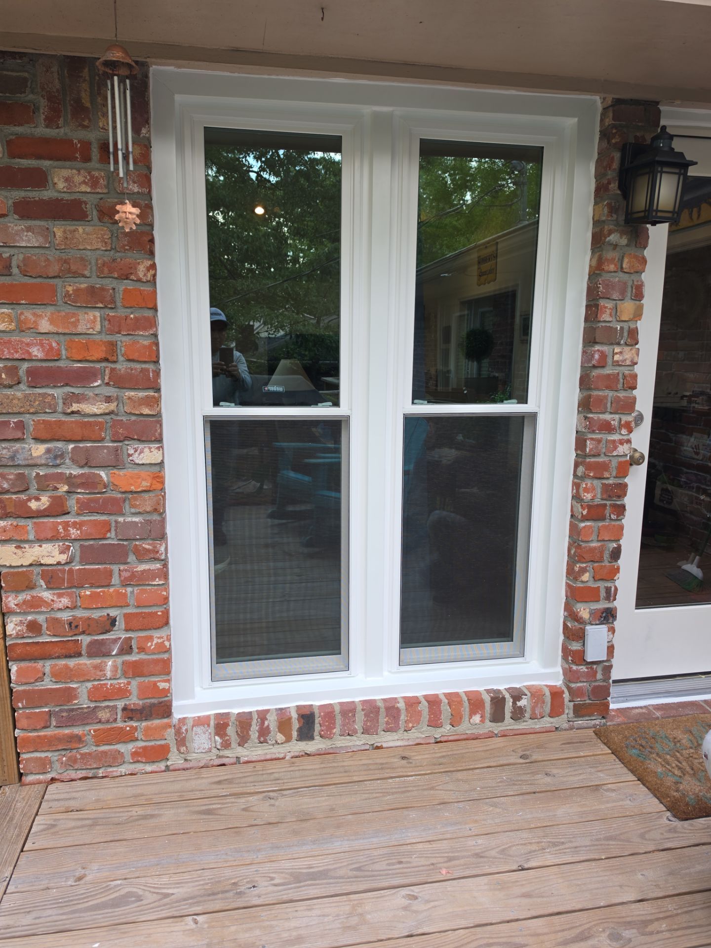 Bascom Project in Vestavia by The Window Source