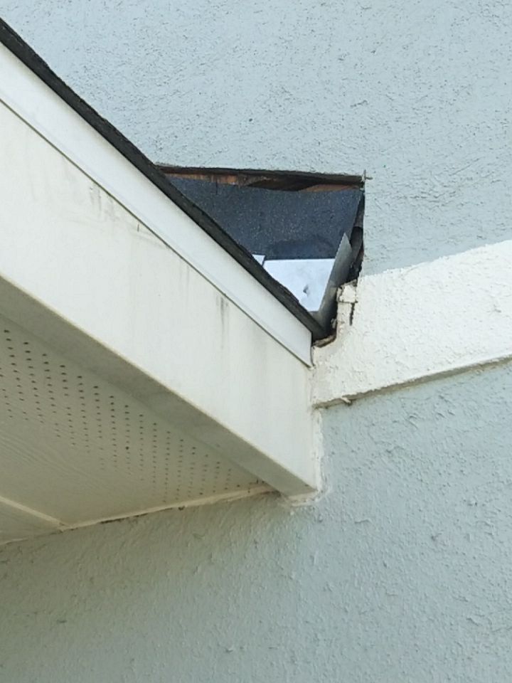 Flash that Stucco! by Bayfront Roofing and Construction