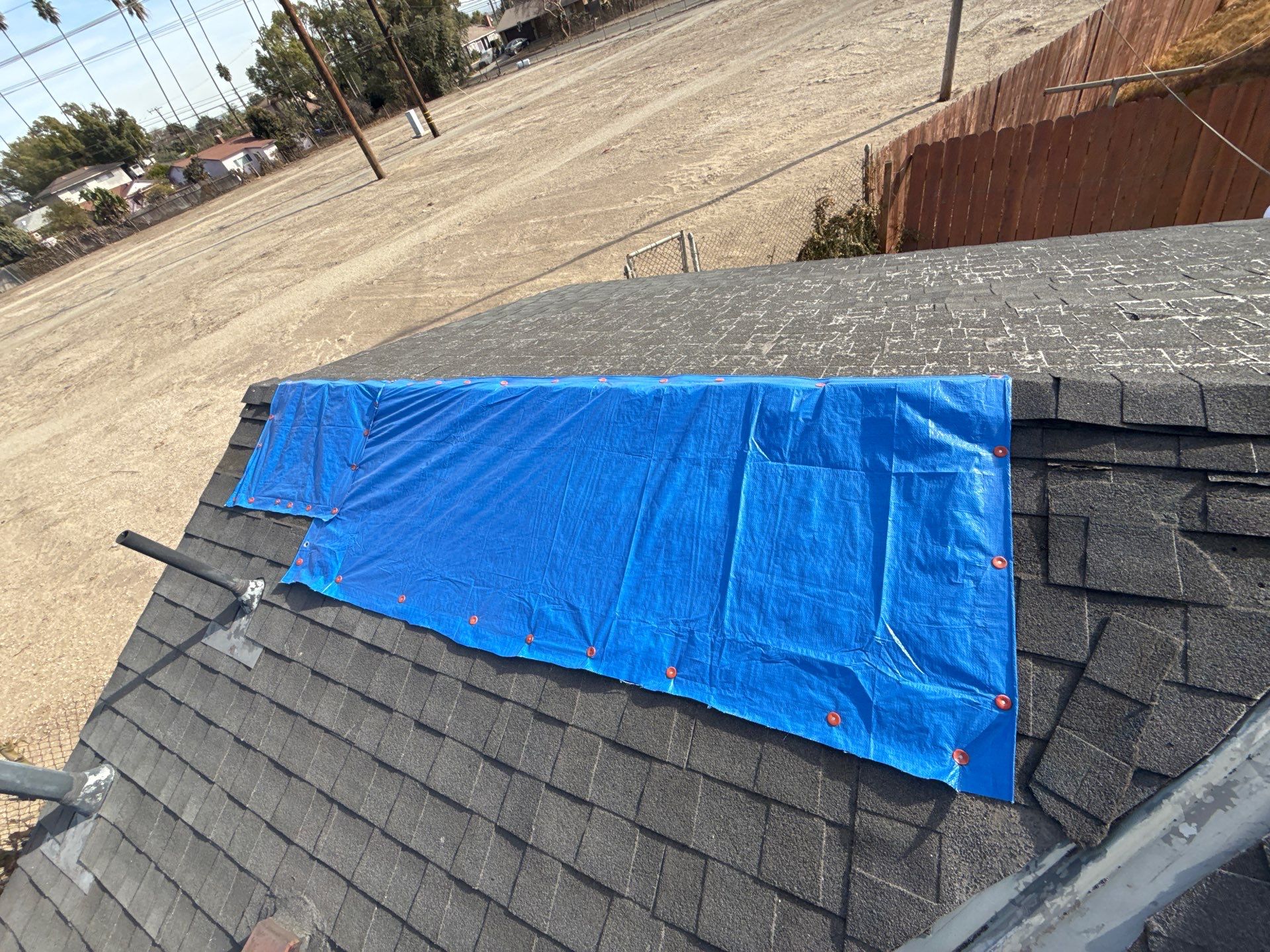 Ardendale Project by Green Ladder Roofing Company