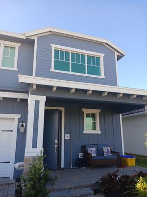 Professional Water Mitigation and Structural Drying for Loxahatchee Residence