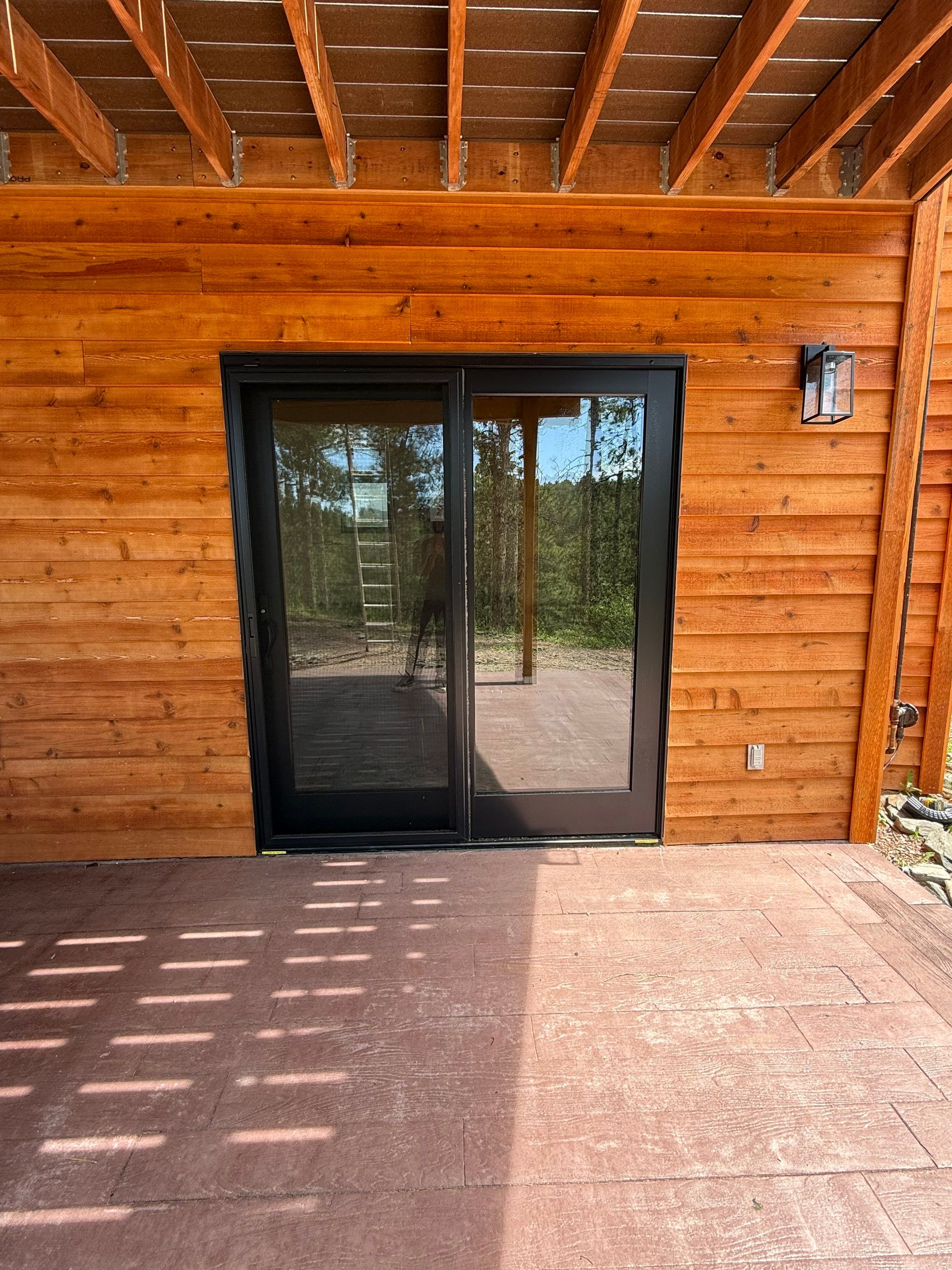Pactola Escape Upgrade by Weather-Tite Exteriors LLC