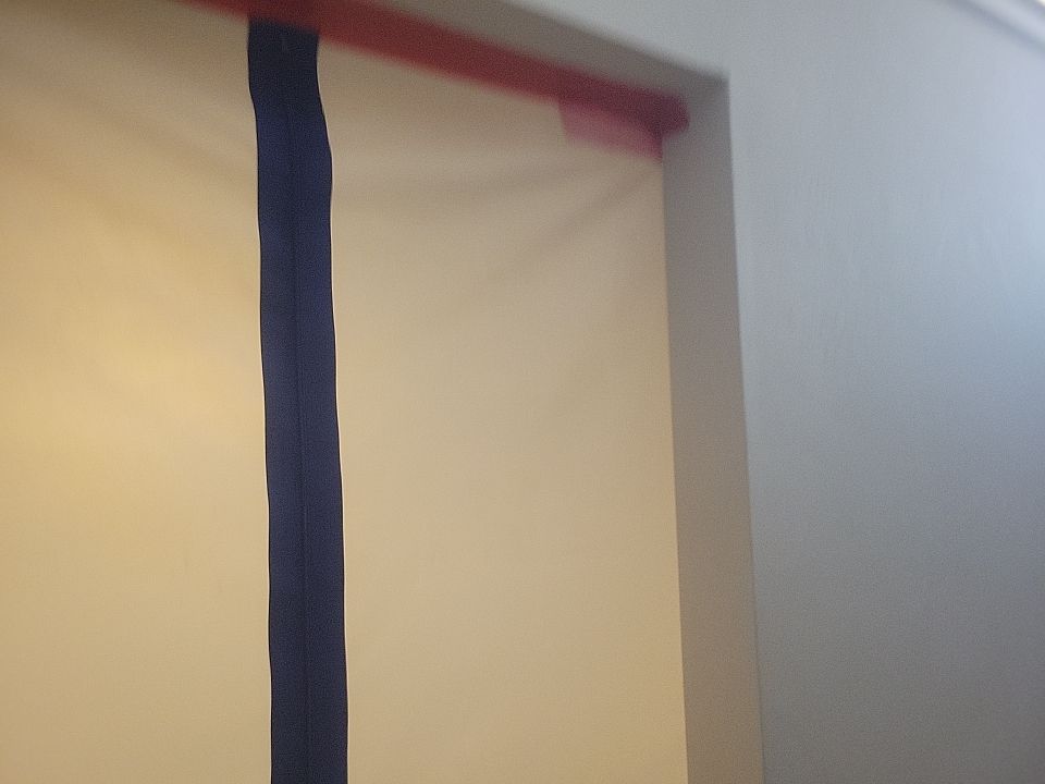 Water Damage  by Accountable Home Services