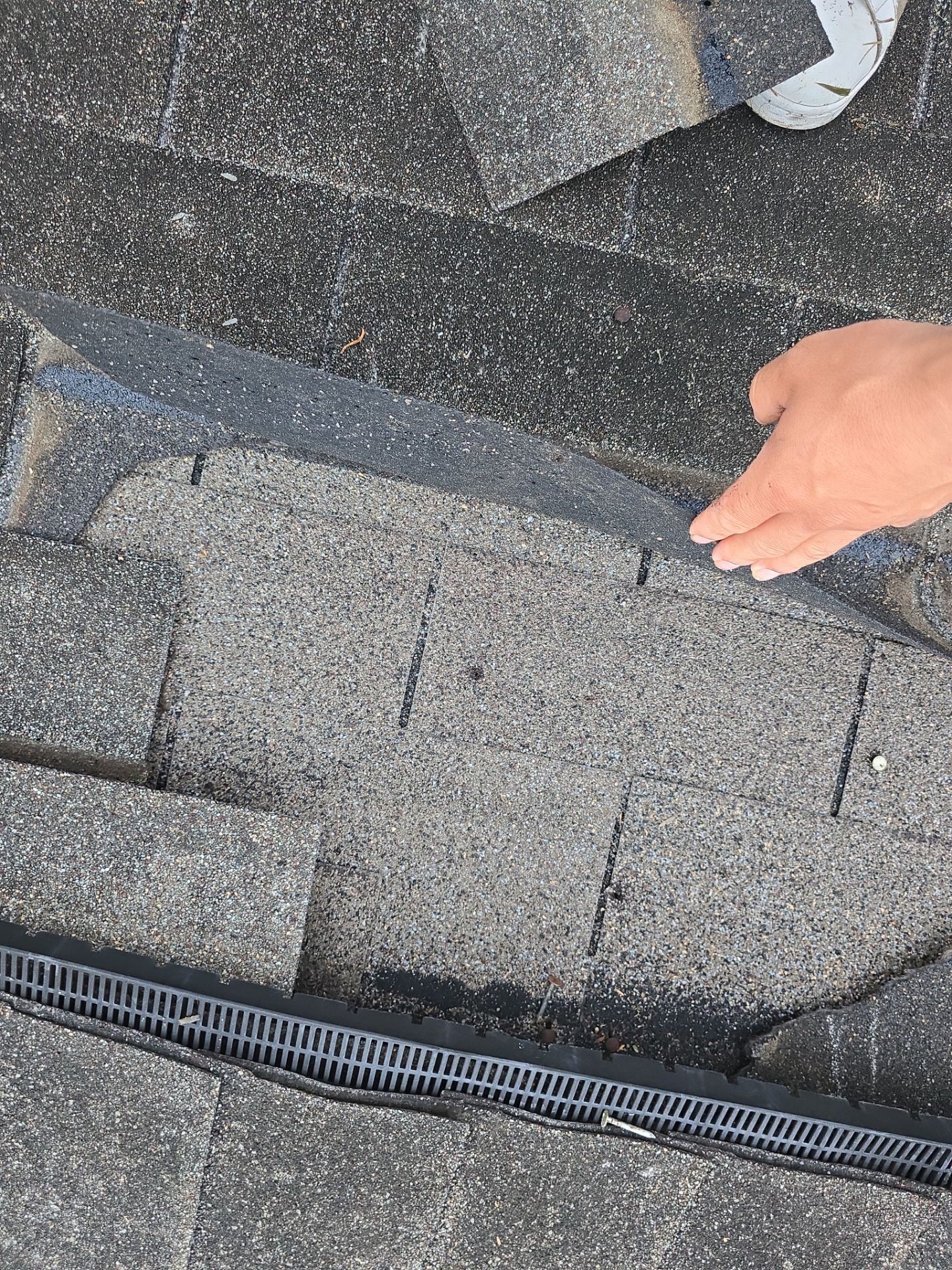 Roof Replacement Humble by Roof Repair Services LLC