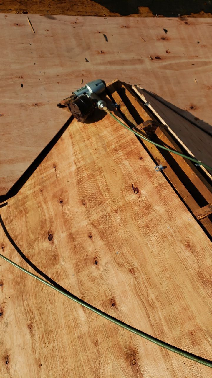 Springfield: CertainTeed Landmark Designer Shingles in Burnt Sienna by RM Banning, Inc.