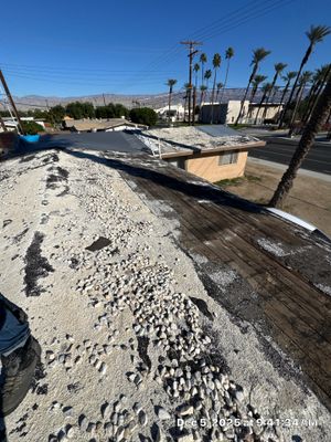 Project in Indio