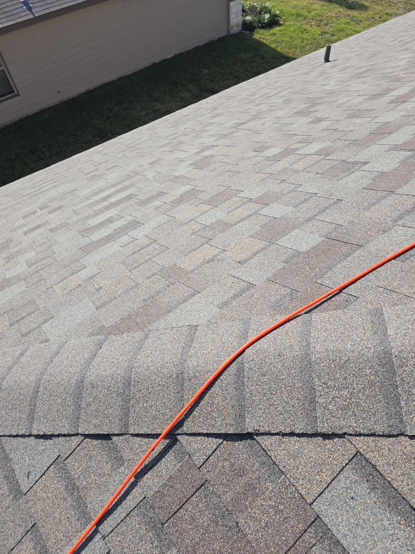 Roof Installation Rosenberg by Roof Repair Company