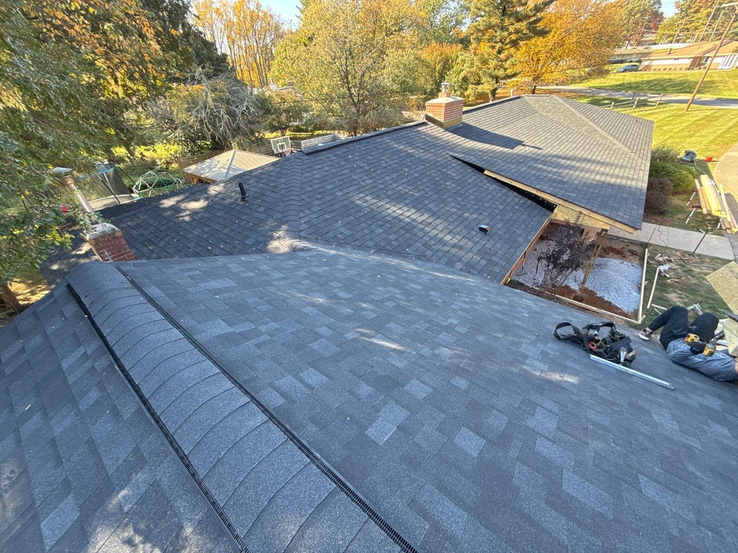 Home Addition and Remodel Transformation by Bec Construction Llc