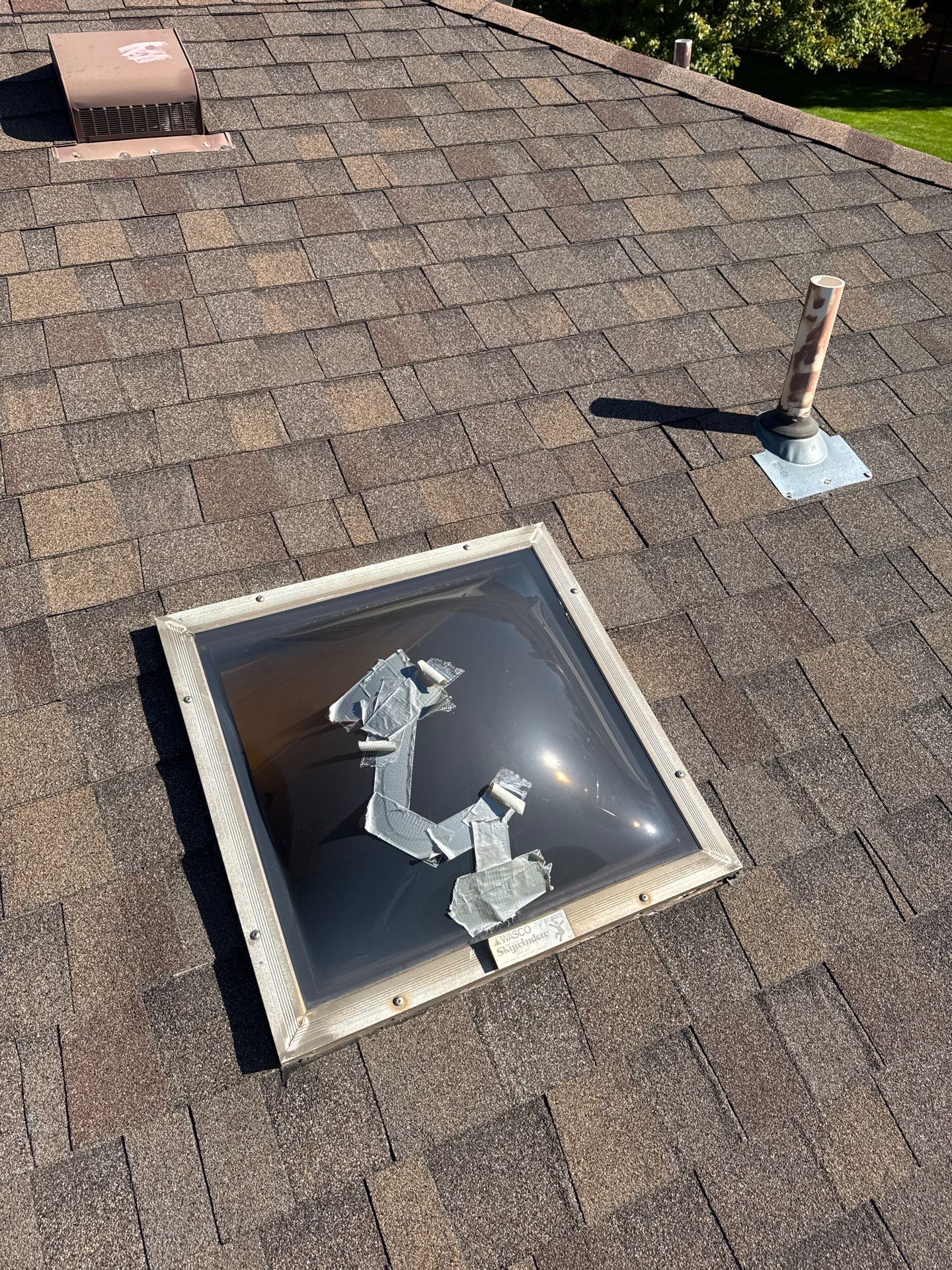 Residential Re-Roof | Kearney, Nebraska by Loyal Nine