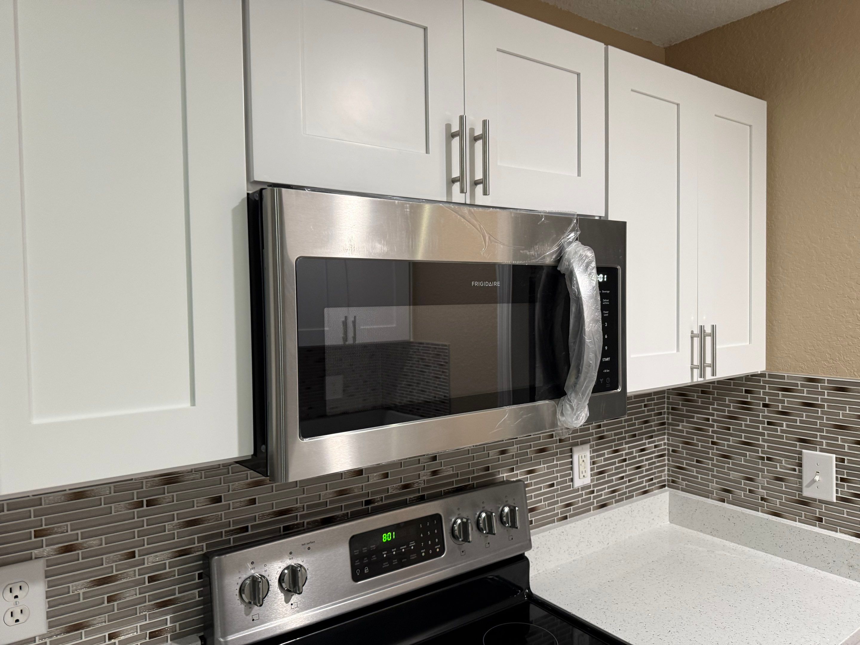 Project in Ocala by You Restorations LLC DBA YOU-Home