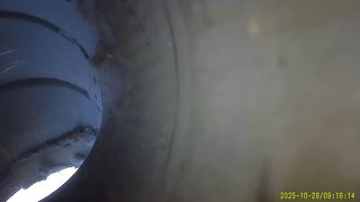 Project in Cincinnati