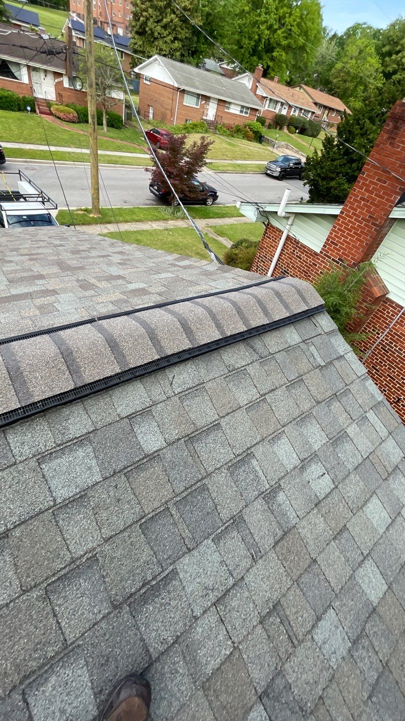 3012 Fairhill Court, Hillcrest Heights, MD 20746 US by American Custom Contractors