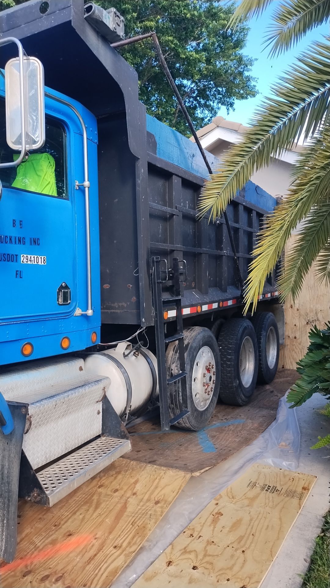 Residential Roofing Installation using WestLake Roofing Tile by BLUES BROTHERS CONSTRUCTION CORP