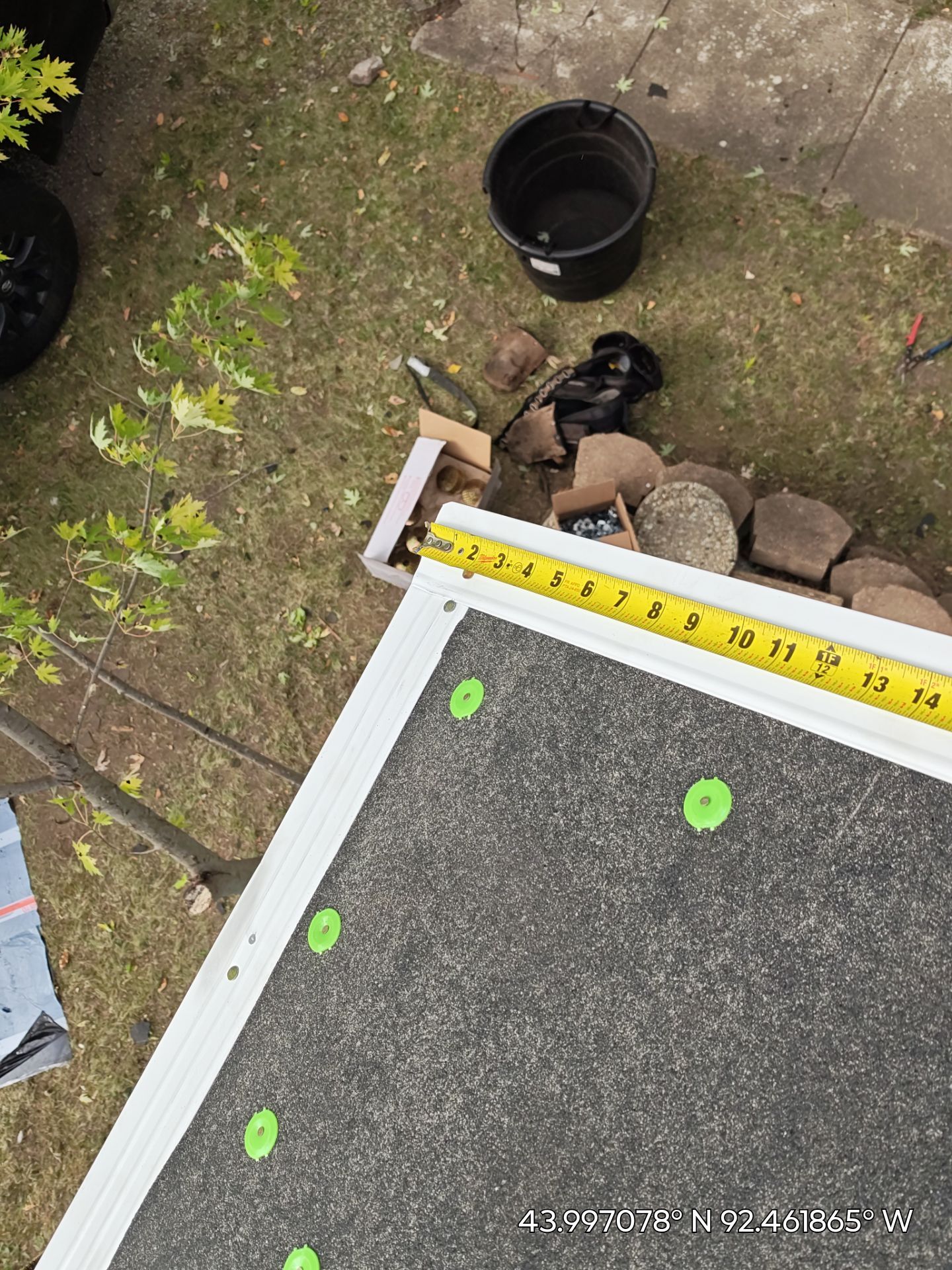 FORTIFIED ROOF in Rochester by Forever Fortified