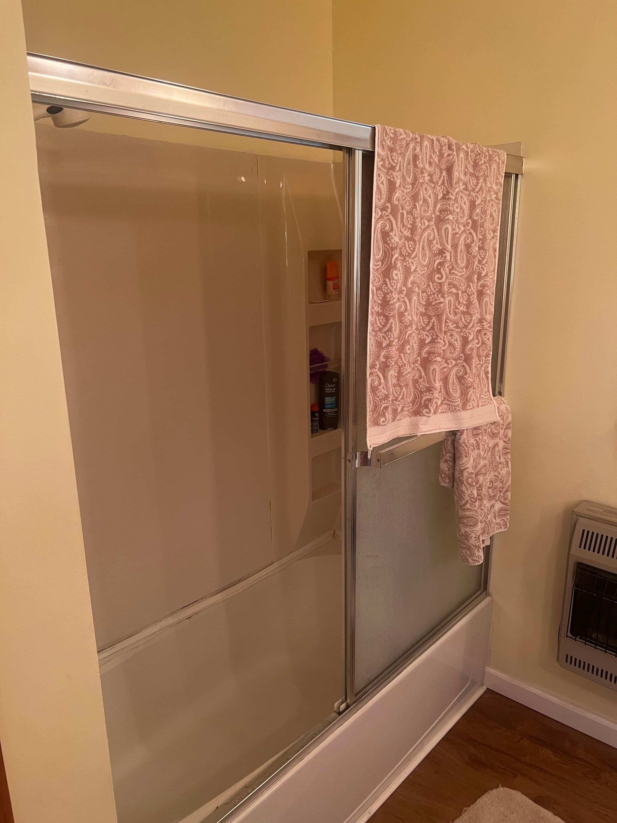 Project in Fayetteville, AR by Ozark Home Pros