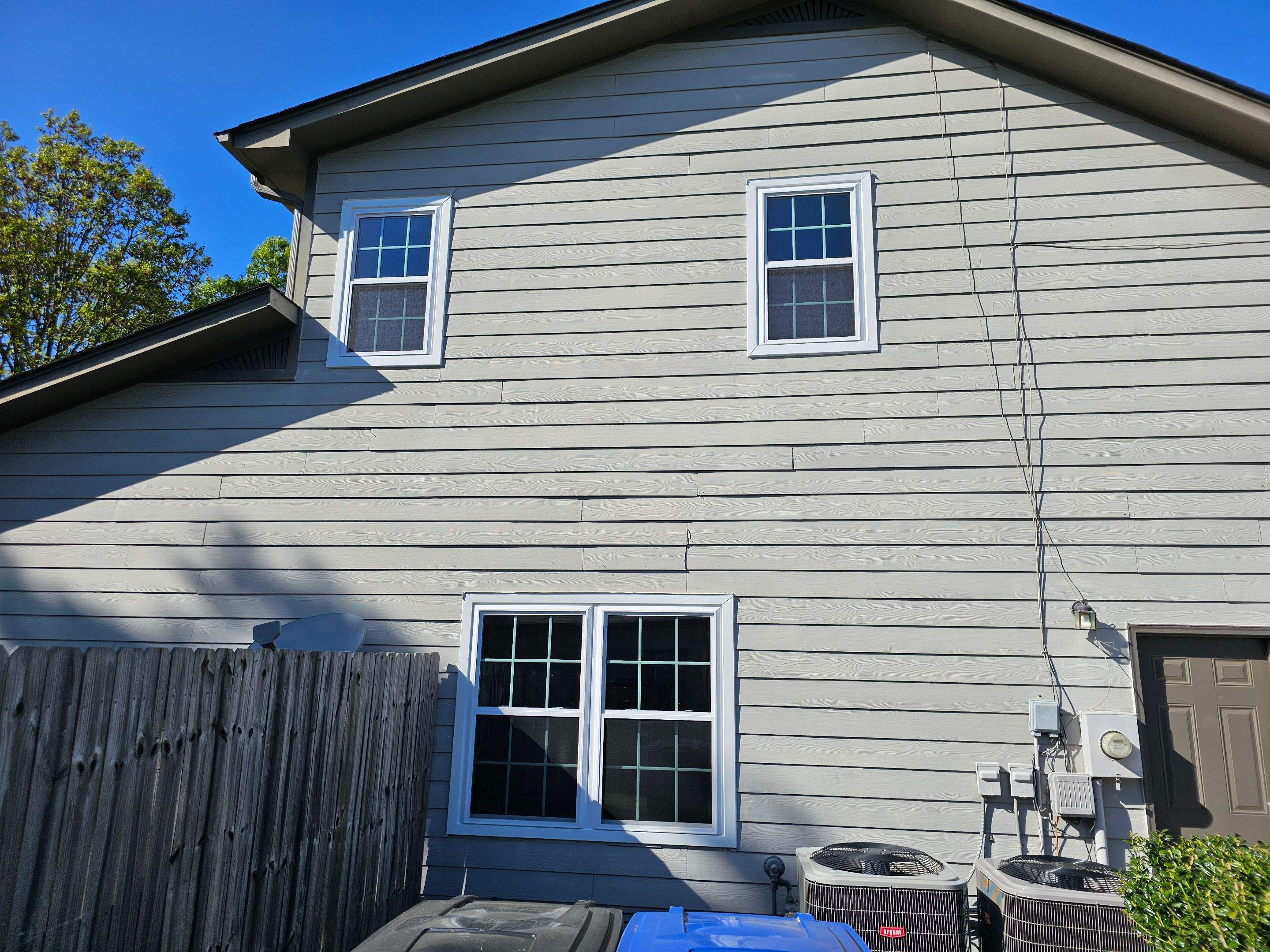 Nielson Project in Trussville by The Window Source