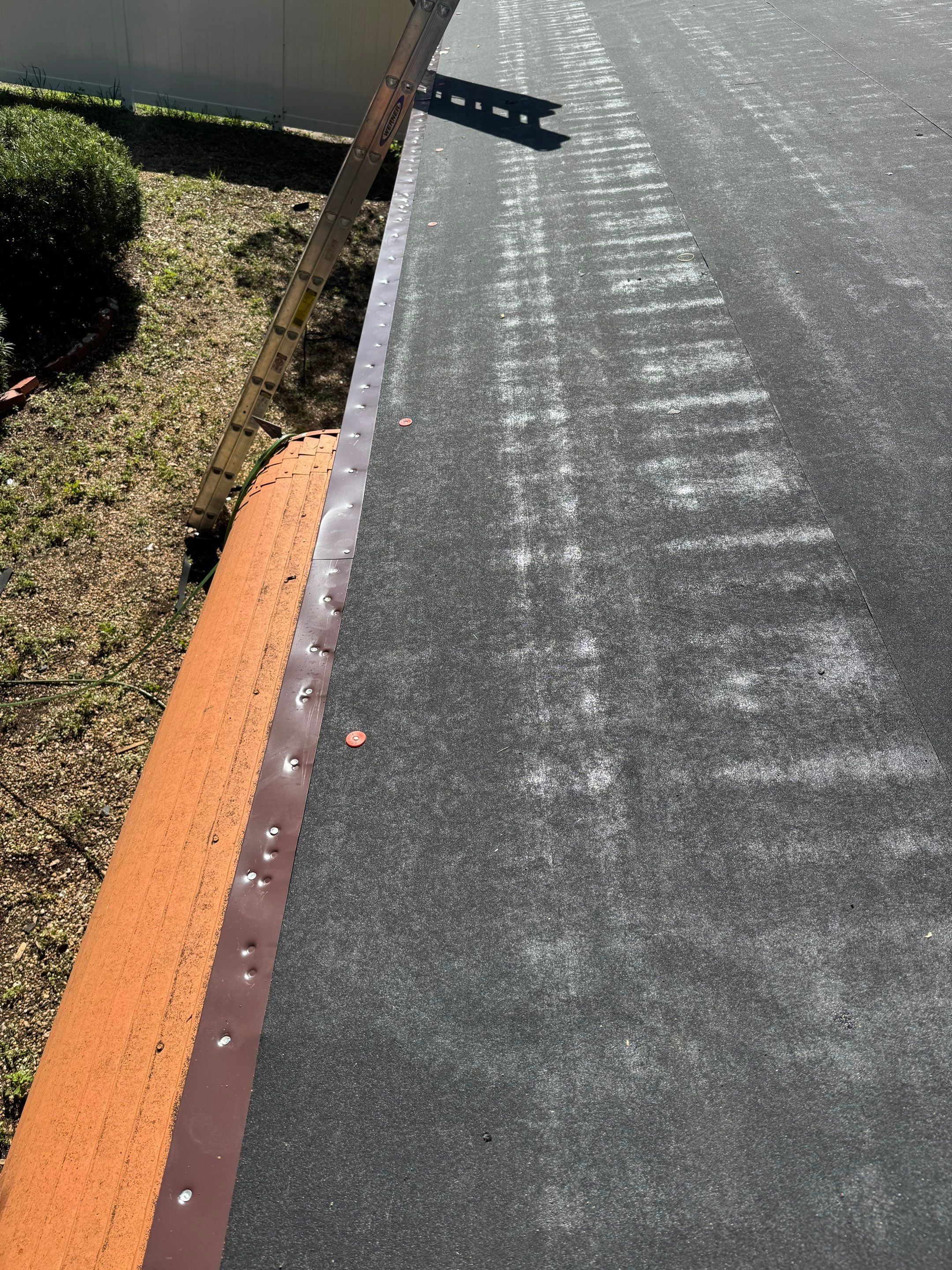 Project in Seminole 33772 by Mitchell Roofing Company LLC 